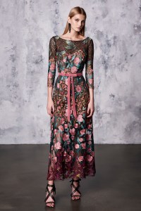 Marchesa Notte Resort 2018