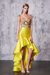 Marchesa Notte Resort 2018