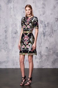 Marchesa Notte Resort 2018