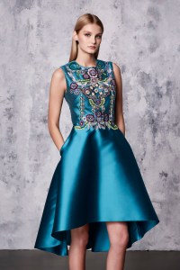 Marchesa Notte Resort 2018