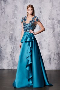 Marchesa Notte Resort 2018