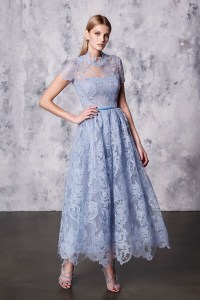 Marchesa Notte Resort 2018