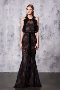 Marchesa Notte Resort 2018