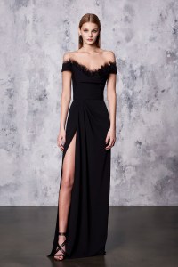 Marchesa Notte Resort 2018