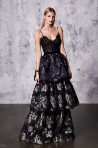 Marchesa Notte Resort 2018