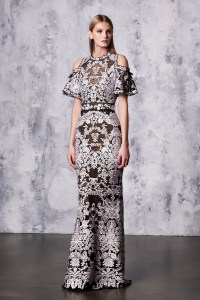 Marchesa Notte Resort 2018