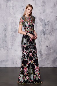 Marchesa Notte Resort 2018