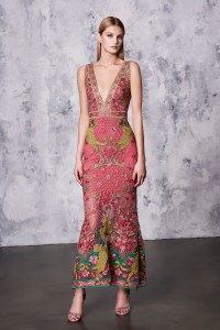 Marchesa Notte Resort 2018