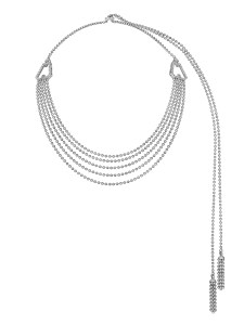 Maria Canale necklace