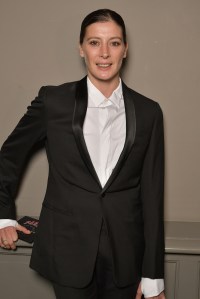Marie-Agnès Gillot