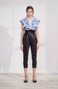 Marissa Webb Resort 2018