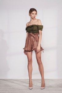 Marissa Webb Resort 2018