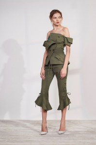 Marissa Webb Resort 2018
