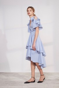 Marissa Webb Resort 2018