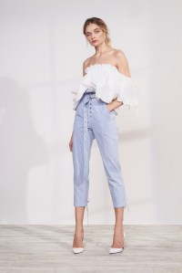 Marissa Webb Resort 2018
