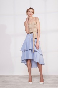 Marissa Webb Resort 2018