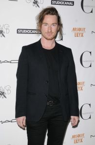Mark Fast