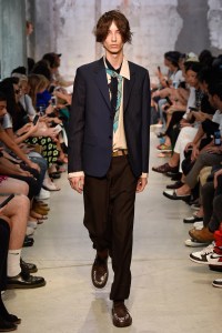 Marni Men's Spring 2018
