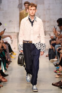 Marni Men's Spring 2018
