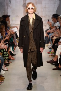 Marni Men's Spring 2018
