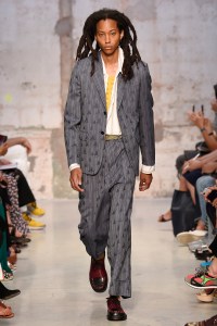 Marni Men's Spring 2018