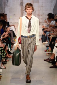 Marni Men's Spring 2018