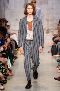 Marni Men's Spring 2018