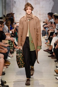 Marni Men's Spring 2018