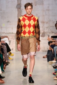Marni Men's Spring 2018
