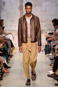 Marni Men's Spring 2018
