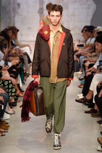 Marni Men's Spring 2018