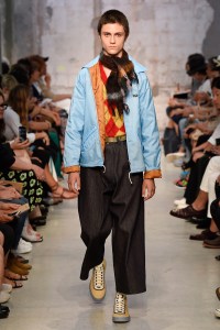 Marni Men's Spring 2018