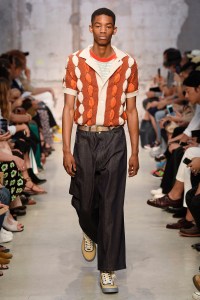 Marni Men's Spring 2018