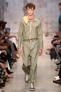 Marni Men's Spring 2018
