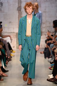Marni Men's Spring 2018