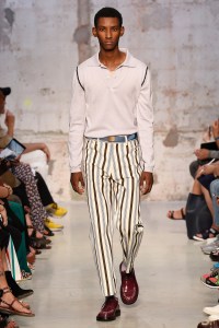 Marni Men's Spring 2018