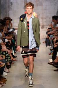 Marni Men's Spring 2018