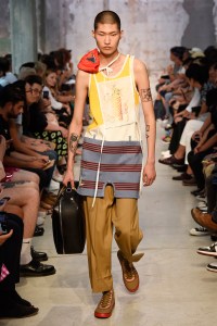 Marni Men's Spring 2018