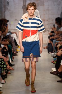 Marni Men's Spring 2018
