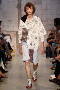 Marni Men's Spring 2018