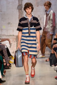 Marni Men's Spring 2018