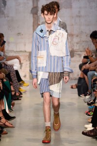 Marni Men's Spring 2018