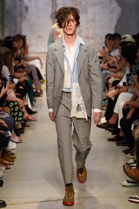 Marni Men's Spring 2018