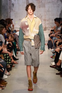 Marni Men's Spring 2018