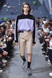 Martine Rose Men's Spring 2018