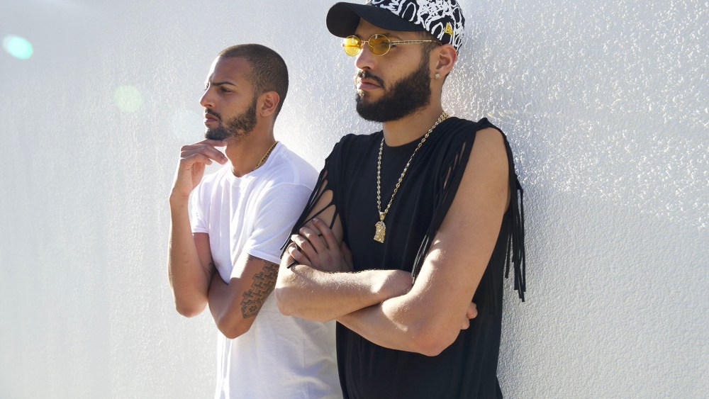 Martinez Brothers