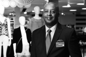 Marvin Ellison