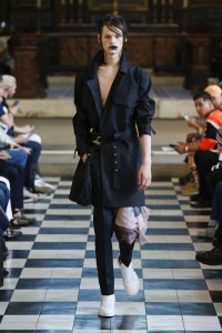 Matthew Miller Men's Spring 2018