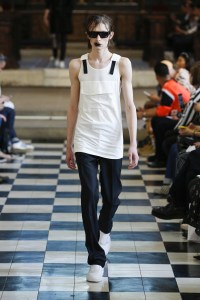 Matthew Miller Men's Spring 2018