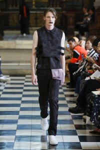 Matthew Miller Men's Spring 2018